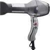 Image de Gamma Piu Sèche-cheveux Barber PHON Titanium, gris, standard