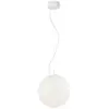 Image de Ideallux Ideal Lux Mapa suspension en Glas Ø 30 cm