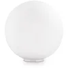 Image de Ideal Lux 009155 Mapa TL1 Lampe de Table