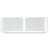 Image de Ideal Lux CLIP AP2 SMALL BIANCO