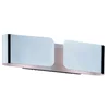 Image de IDEAL LUX - Applique CLIP AP2 SMALL CROMO - IDEAL LUX - ILX-31361