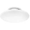 Image de Ideal Lux Smarties PL3 D60 Blanc Lampe murale/plafond E27