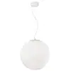 Image de Ideallux Ideal Lux Mapa suspension en Glas Ø 40 cm