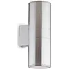 Image de Ideal Lux 033020 Gun AP2 Eclairage de Mur
