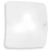 Image de Ideal Lux Celine PL2 Lampe, Blanc
