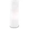 Image de Ideal Lux 044590 Edo TL1 Lampe de Table