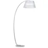 Image de Ideal Lux PAGODA PT1 E27 60 W Argent