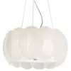 Image de Evergreen Lights Lampe à Suspension Ovalino SP5