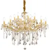 Image de Evergreen Lights Lustre