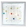 Image de Ideal Lux Ocean - Plafonnier à 2 ampoules, petit, multicolore, E27
