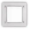 Image de LETI SQUARE FI1 BIANCO