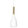 Image de Ideal Lux Suspension Manhattan Suspension Blanche