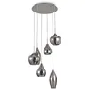 Image de IDEAL LUX SOFT 111841 CHROME