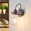 Image de Ideallux Applique de designer Radio moderne