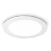 Image de Spot encastré Blanc GROOVE 1 ampoule