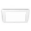 Image de Spot encastrable Blanc GROOVE 1 ampoule
