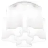 Image de Ideal Lux COMPO PL6 BIANCO - 125503