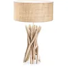 Image de IDEAL LUX DRIFTWOOD 129570 NAT