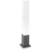 Image de Ideal Lux EDO OUTDOOR PT1 SQUARE ANTRACITE - 135762