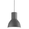 Image de Breeze Black Single Pendant - Ideal Lux 137681