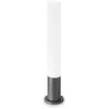 Image de Ideal Lux EDO OUTDOOR PT1 ROUND ANTRACITE - 138510