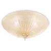 Image de Ideal Lux SHELL PL4 AMBRA - 140186