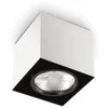 Image de Plafonnier Blanc MOOD 1 ampoule