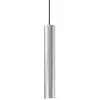 Image de Suspension Ideal Lux Look, couleur argent, Ø 6 cm, métal