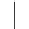 Image de Ultra fin noir - Pendentif LED Lux 142913 idéal