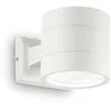 Image de Ideal Lux SNIF ROUND AP1 BIANCO - 144283