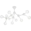 Image de Ideal Lux NODINO PL9 BIANCO - 149622