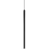 Image de Ideallux Ideal Lux Ultrathin suspension LED Ø 3cm noir