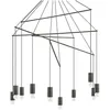 Image de Ideal Lux POP SP10 NERO - 158860