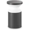 Image de Ideal Lux TORRE PT1 SMALL ANTRACITE - 158891