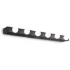 Image de Ideal Lux - Prive' AP6 Nero - 159508