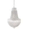 Image de Ideal Lux MONET SP6 BIANCO - 162751