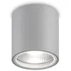 Image de Ideal Lux GUN PL1 GRIGIO - 163642