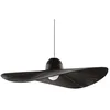 Image de IDEAL LUX - Suspension Madame noir 110 cm