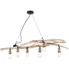 Image de Ideal Lux DRIFTWOOD SP6-180922