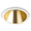 Image de Game Round White Gold