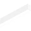 Image de Plafoniera Ideal Lux 192703 FLUO BI-EMISSION 1800 3000K WHITE