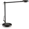 Image de IDEAL LUX FUTURA 204888 NOIR