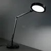 Image de Ideal Lux Futura lampe de bureau LED noire