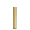 Image de Sospensione Ideal Lux LOOK SP1 D06 OTTONE SATINATO