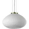 Image de Ideallux Ideal Lux Plisse Suspension Ø 35 cm