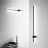 Image de Ideal Lux Essence applique LED 11W noire