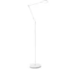 Image de Ideal Lux FUTURA Lampadaire Task Blanc 4000K