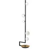 Image de Ideallux Ideal Lux Birds luminaire de sol LED, à cinq lampes