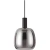 Image de Ideal Lux COCO-1 Plafonnier Led Dome Pendant Fumée 3000K