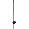 Image de Ideal Lux Essence applique LED 15,5 W noire